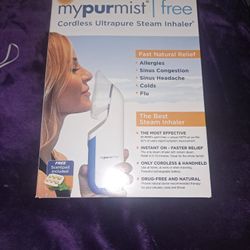 Mypurmist