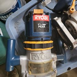 Used Router