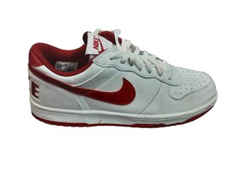 Nike 355152-150 White