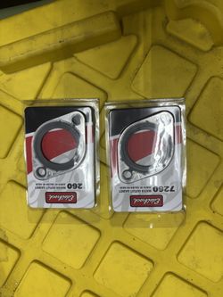 Sbc Coolant Neck Gasket