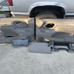 OBS Chevy Parts 