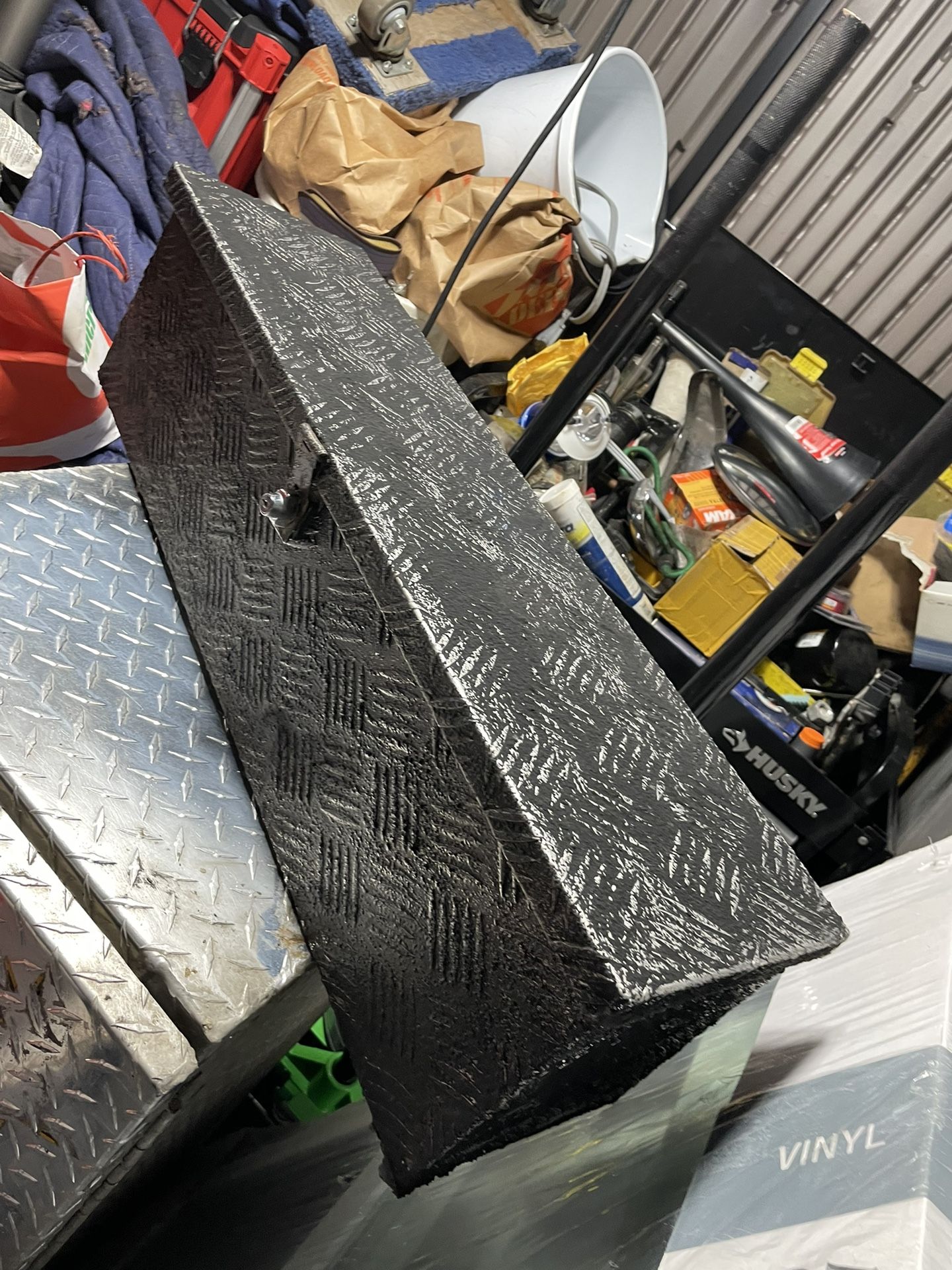Tool Box 
