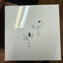 AirPod Pro 2 Gen 2