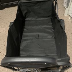 Foldable Wagon 