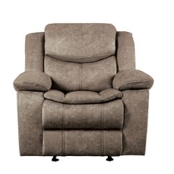 GLIDER RECLINING CHAIR 782309