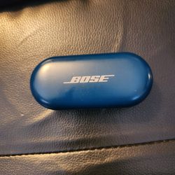 Bose Earbuds Great Shape 