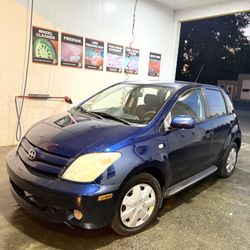 2005 Scion xA