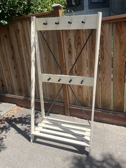 FREE cute furniture, lots of chairs, small toaster oven