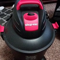 Shop Vac