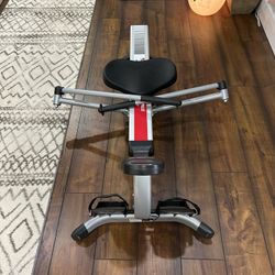 Rowing Machine