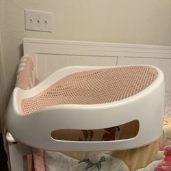 Angelcare bath support bathtub 