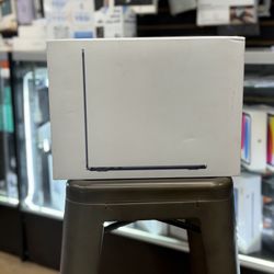 MacBook Air 13in M4 Chip 