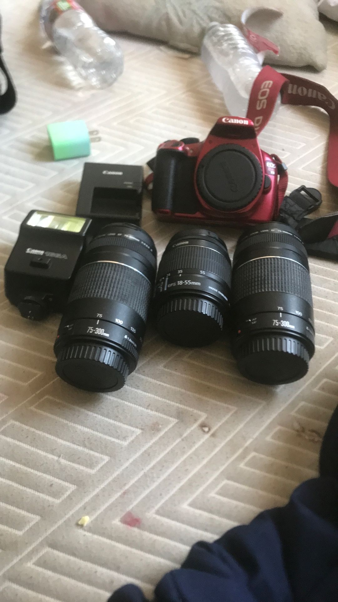 Canon