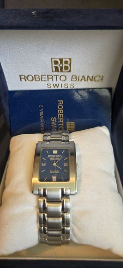 Roberto Bianci
