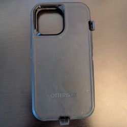 Otterbox iPhone 14 Pro Phone Case - Like New