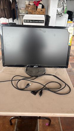 Monitorin 2 Monitores