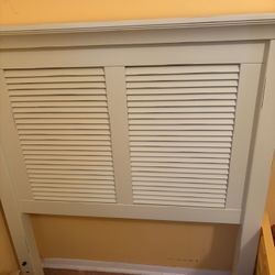 Twin Head Board 