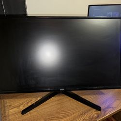 Pc/Gaming monitor