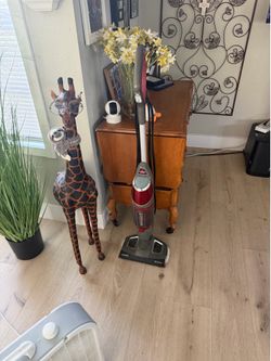 Bissell floor cleaner