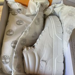 Timberland Women’s Shoes