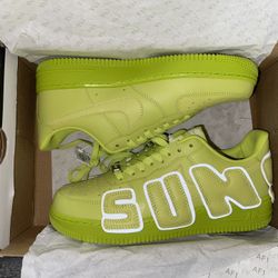 AIR FORCE 1 CACTUS PLANT FLEA MARKET 