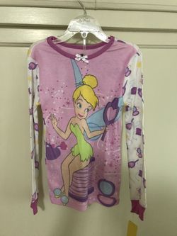 disney pj’s