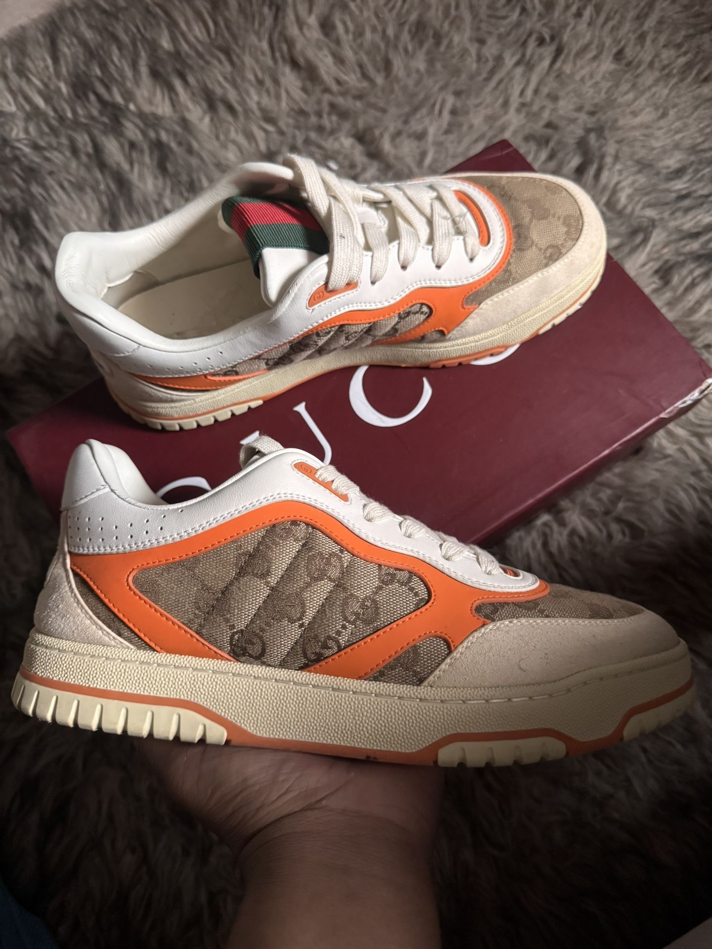 Gucci Sneakers