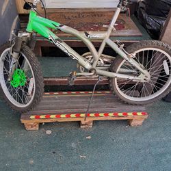 Kids Bike