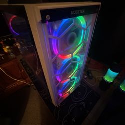 mid range gaming pc 