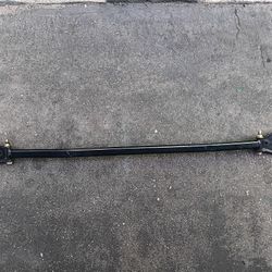 engine bar $70