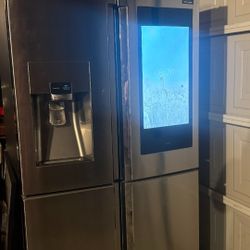 REFRIGERADORES LAVADORAS Y SECADORAS ESTUFAS DIFERENTES PRECIOS SE HACE ENTREGAS 