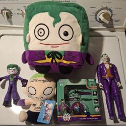 JOKER BUNDLE