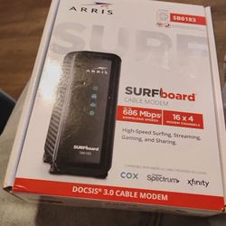 Wi-Fi  Router Box 