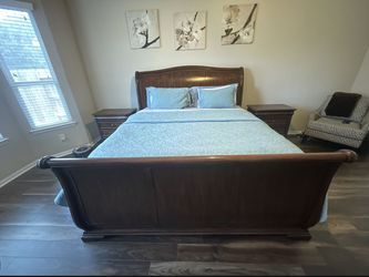 King Bedroom Set