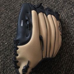 Rawlings Player series Glove
