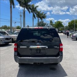 2007 Ford Expedition