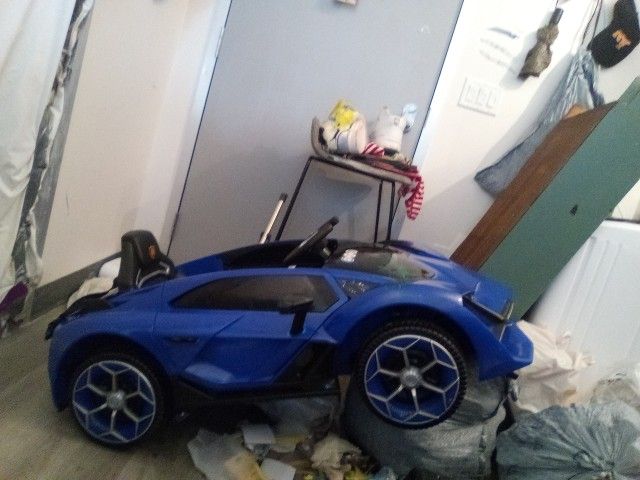 Lamborghini Electric ToCar For Kidst