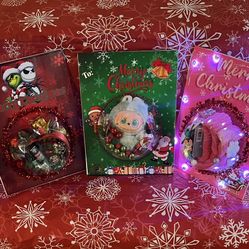 Big Treat/ Big Cards 