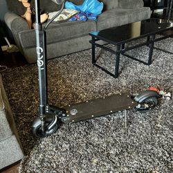 Eco Reco Electric Scooter