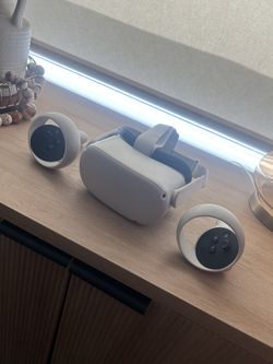 Vr For Sale (Used And Cleaned)