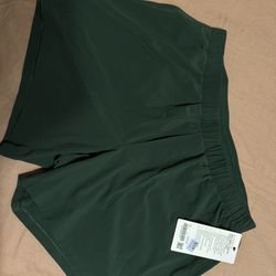 Men’s Lululemon