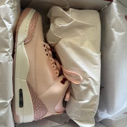 Jordan 3 Retro Special Edition