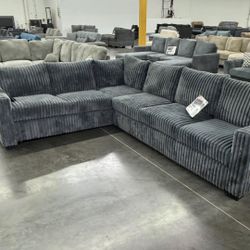 Sectional Sofa