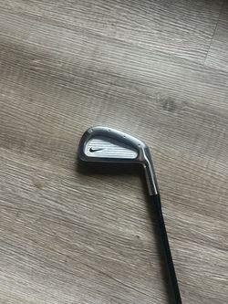 Nike forged 2iron