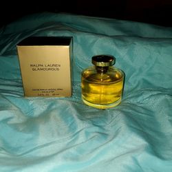 Ralph Lauren Glamourous 