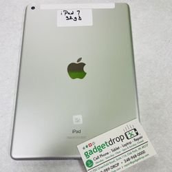 On Sale Apple iPad 7th Gen 