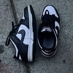 Jordan’s size 2.5 youth