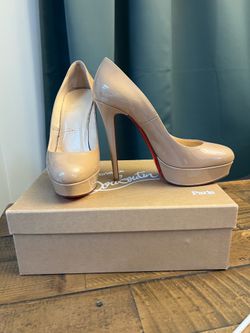 Christian Louboutin Heels