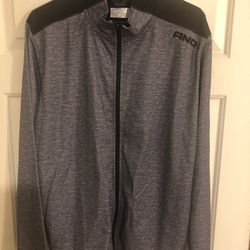 Men And1 Long Sleeve Size L
