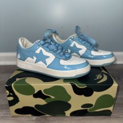 Bapesta Sax M 9.5